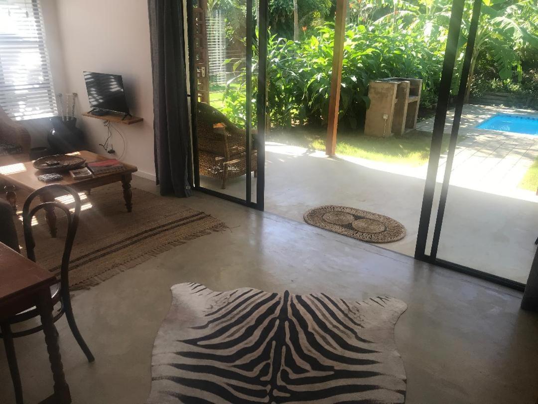 Villa 62 Hornbill Street à Saint Lucia Estuary Extérieur photo